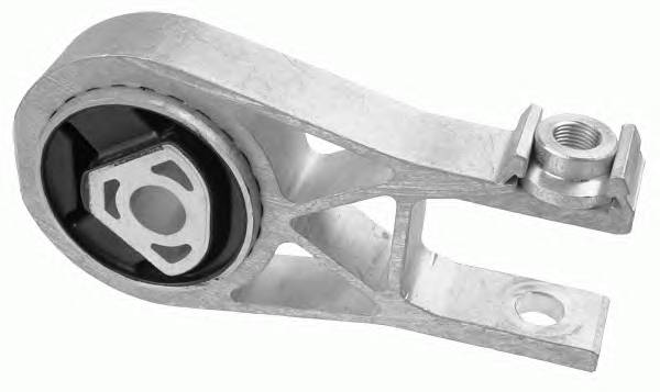 LEMFORDER 3700601 PODUSZKA SILN LEMFORDER 37006 01 CITROEN JUMPER/FI...