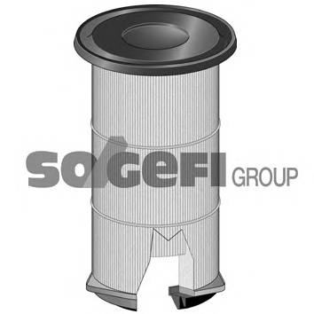 PURFLUX A1524 Воздушный фильтр