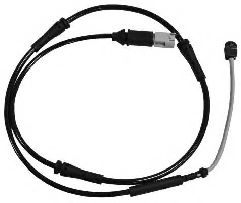 TEXTAR 98043200 Сигнализатор, износ тормоз... TEXTAR 98043200 Сигнализатор, износ тормоз...