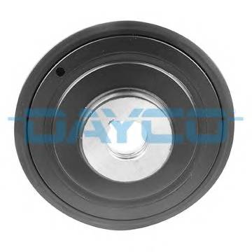 DAYCO DPV1056 Ремінний шків, колінчастий ...