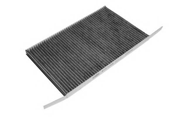 CHAMPION CCF0074C Фильтр, воздух во внутренно