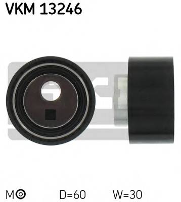SKF VKM 13246 Натяжной ролик, ремень ГРМ
