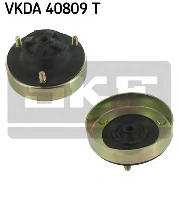 SKF VKDA 40809 T Опора стойки амортизатора