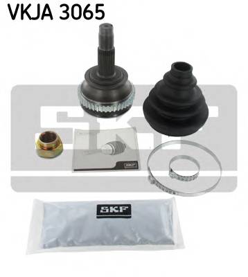 SKF VKJA 3065 Шарнирный комплект, привод