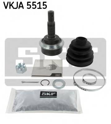 SKF VKJA 5515 Шарнірний комплект, привод�...