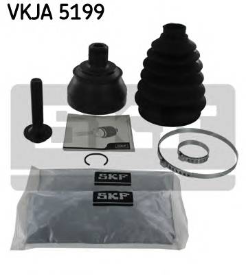SKF VKJA 5199 Шарнирный комплект, привод