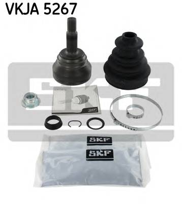 SKF VKJA 5267 Шарнирный комплект, привод