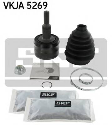 SKF VKJA 5269 Шарнирный комплект, привод... SKF VKJA 5269 Шарнирный комплект, привод...