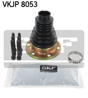 SKF VKJP 8053 Комплект пылника, приводно