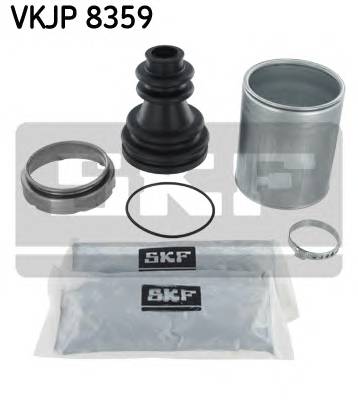 SKF VKJP 8359 Комплект пильника, приводн... SKF VKJP 8359 Комплект пильника, приводн...