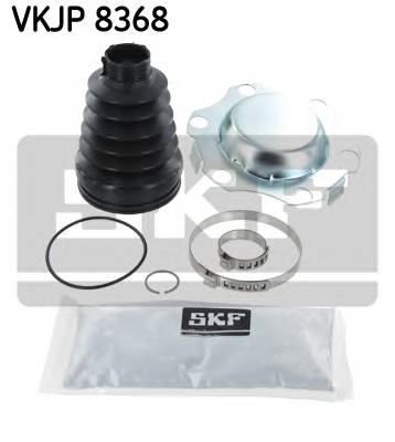 SKF VKJP 8368 Комплект пылника, приводно
