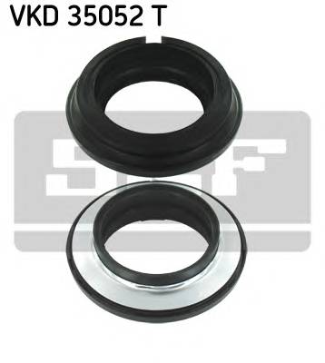 SKF VKD 35052 T Подшипник качения, опора ст...