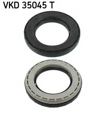 SKF VKD 35045 T Подшипник качения, опора ст