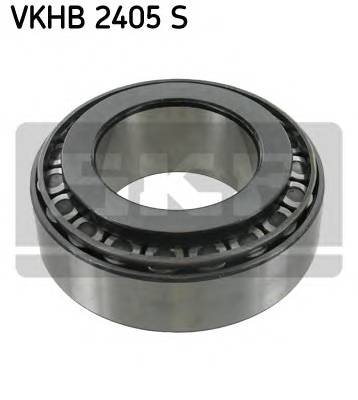 SKF VKHB 2405 S Подшипник ступицы колеса SKF VKHB 2405 S Подшипник ступицы колеса
