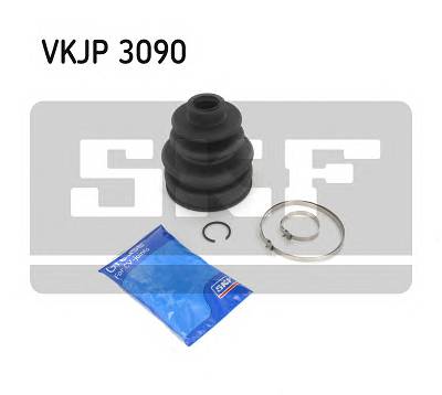 SKF VKJP 3090 Комплект пылника, приводно