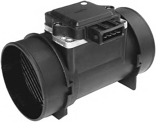 HELLA 8ET 009 142-081 Расходомер воздуха