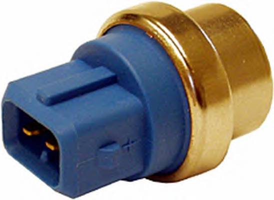 HELLA 6PT 009 107-551 Датчик, температура охлажд