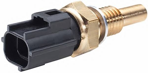HELLA 6PT 009 309-411 Датчик, температура охлажд... HELLA 6PT 009 309-411 Датчик, температура охлажд...