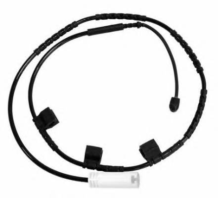 BREMBO A 00 447 Сигнализатор, износ тормоз