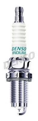 DENSO SKJ20DR-M11S Свеча зажигания DENSO SKJ20DR-M11S Свеча зажигания