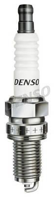 DENSO XU22PR9 Свеча зажигания DENSO XU22PR9 Свеча зажигания