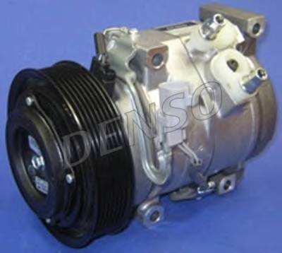 DENSO DCP50041 Компресор, кондиціонер DENSO DCP50041 Компресор, кондиціонер