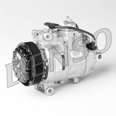 DENSO DCP05061 Компрессор, кондиционер