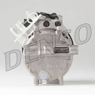 DENSO DCP06020 Компрессор, кондиционер