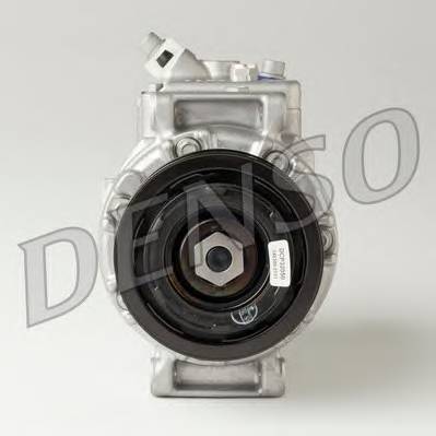 DENSO DCP32050 Компрессор, кондиционер