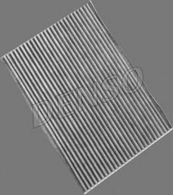 DENSO DCF370K Фільтр, повітря у внутрішнь... DENSO DCF370K Фільтр, повітря у внутрішнь...