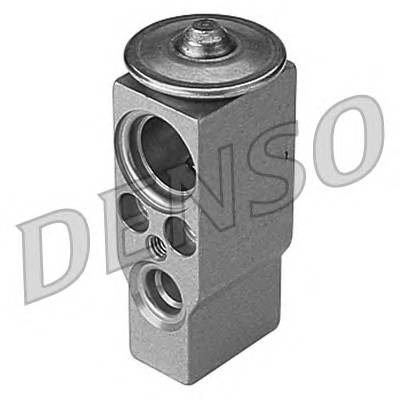 DENSO DVE23009 Расширительный клапан, кон... DENSO DVE23009 Расширительный клапан, кон...