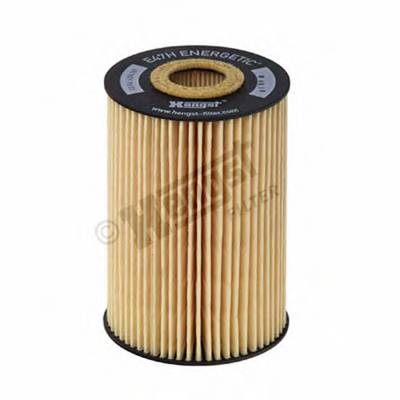 HENGST FILTER E47H D112 Масляный фильтр