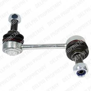 DELPHI TC1778 Тяга / стойка, стабилизатор