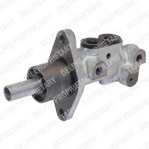DELPHI LM80179 Главный тормозной цилиндр DELPHI LM80179 Главный тормозной цилиндр