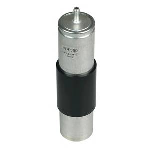 DELPHI HDF550 Паливний фільтр DELPHI HDF550 Паливний фільтр