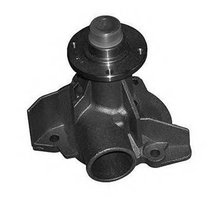 MAGNETI MARELLI 352316170057 Водяной насос