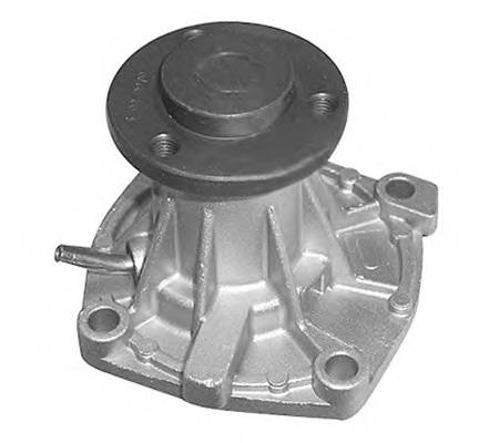 MAGNETI MARELLI 352316170853 Водяна помпа MAGNETI MARELLI 352316170853 Водяна помпа