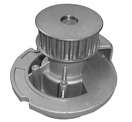 MAGNETI MARELLI 352316170868 WPQ0868 Водяной насос