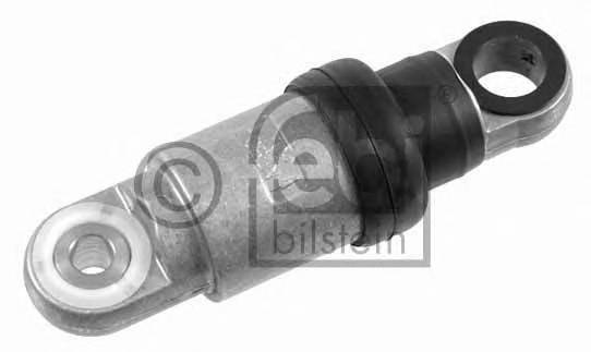 FEBI BILSTEIN 01579 Амортизатор, полікліновий ...