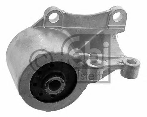 FEBI BILSTEIN 01933 Подвеска, двигатель; Подвес