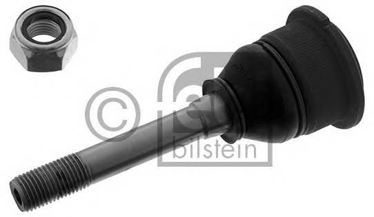 FEBI BILSTEIN 03822 Несущий / направляющий шарн... FEBI BILSTEIN 03822 Несущий / направляющий шарн...
