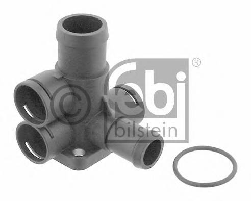 FEBI BILSTEIN 12405 Фланец охлаждающей жидкост... FEBI BILSTEIN 12405 Фланец охлаждающей жидкост...