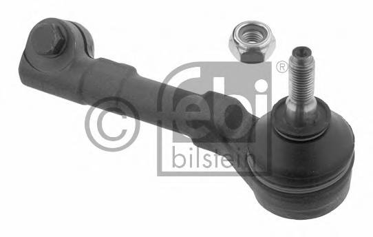 FEBI BILSTEIN 12422 Наконечник поперечной руле