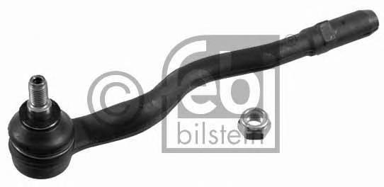 FEBI BILSTEIN 12696 Наконечник поперечной руле... FEBI BILSTEIN 12696 Наконечник поперечной руле...