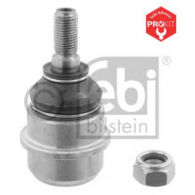 FEBI BILSTEIN 14121 Несущий / направляющий шарн...