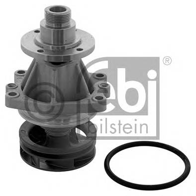 FEBI BILSTEIN 14349 Водяний насос FEBI BILSTEIN 14349 Водяний насос