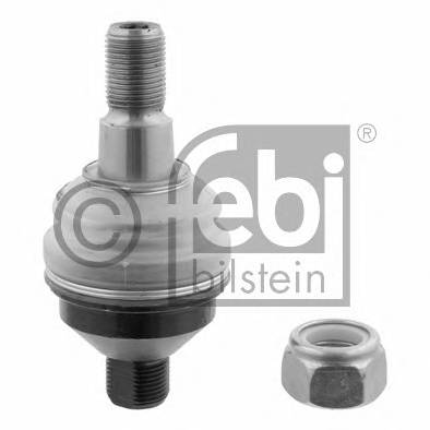 FEBI BILSTEIN 14605 Несучий / напрямний шарнір FEBI BILSTEIN 14605 Несучий / напрямний шарнір