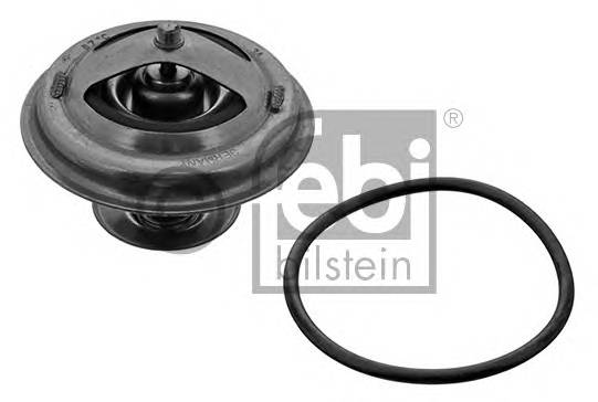 FEBI BILSTEIN 18278 Термостат, охлаждающая жид