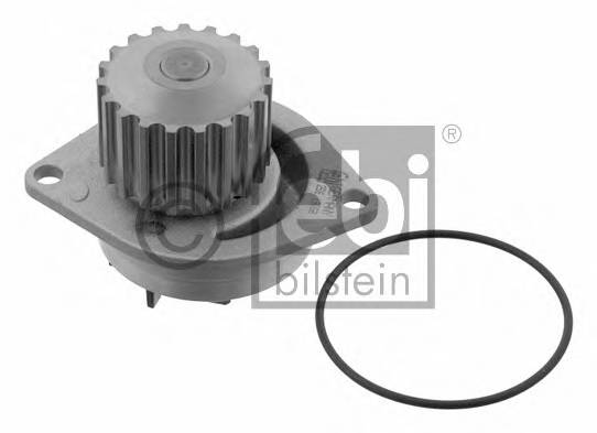 FEBI BILSTEIN 19068 Водяний насос FEBI BILSTEIN 19068 Водяний насос