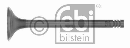 FEBI BILSTEIN 19635 Выпускной клапан